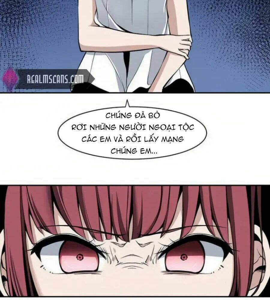 Giáo Viên Của Những Nhân Vật Phản Diện Chap 15 - Next Chap 16