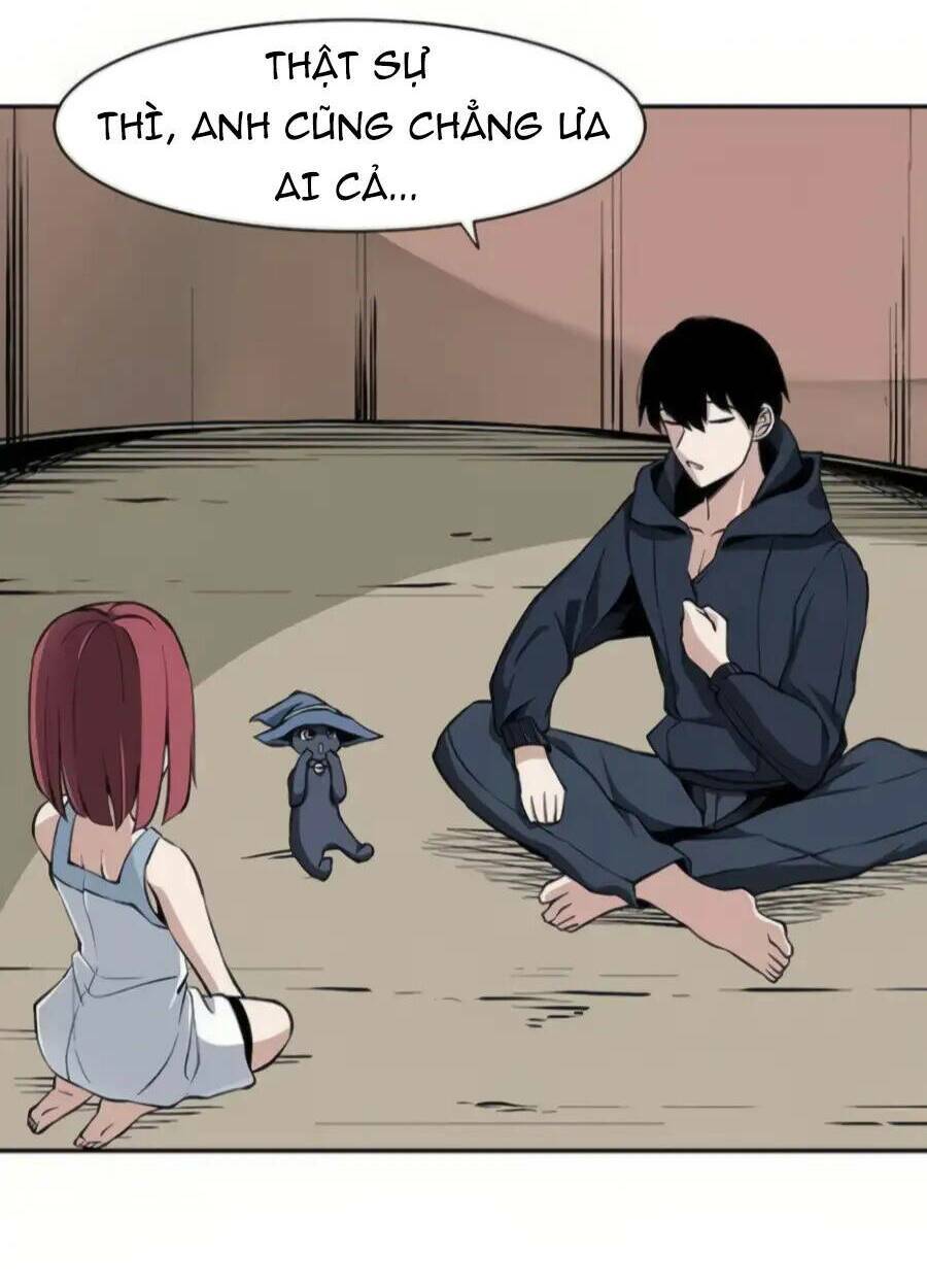 Giáo Viên Của Những Nhân Vật Phản Diện Chap 15 - Next Chap 16