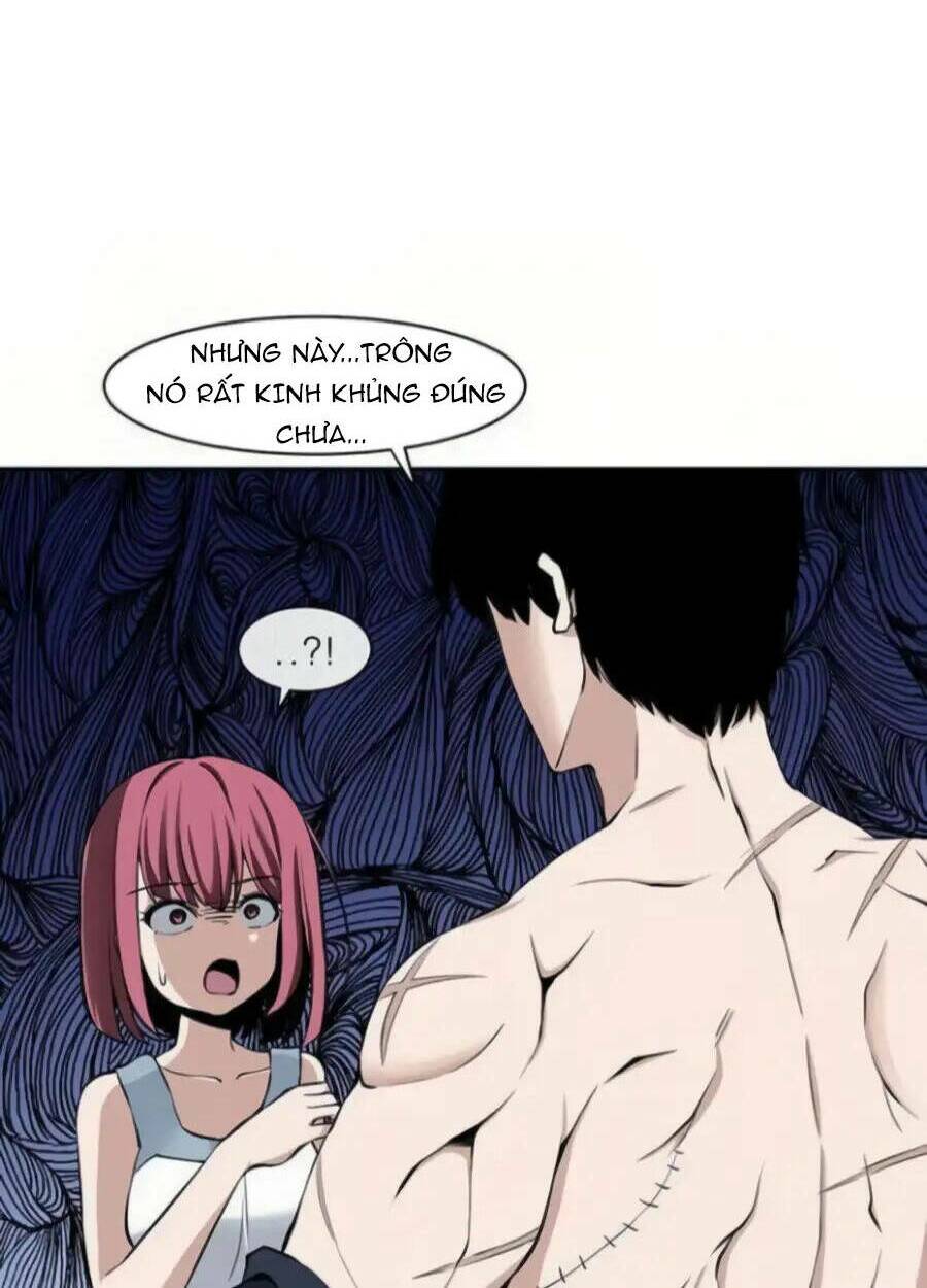 Giáo Viên Của Những Nhân Vật Phản Diện Chap 15 - Next Chap 16