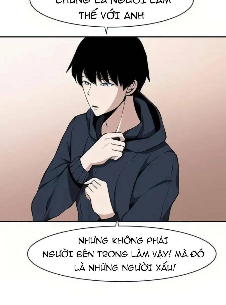 Giáo Viên Của Những Nhân Vật Phản Diện Chap 15 - Next Chap 16