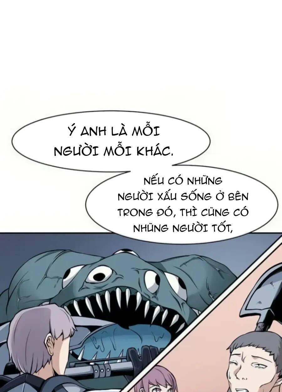 Giáo Viên Của Những Nhân Vật Phản Diện Chap 15 - Next Chap 16