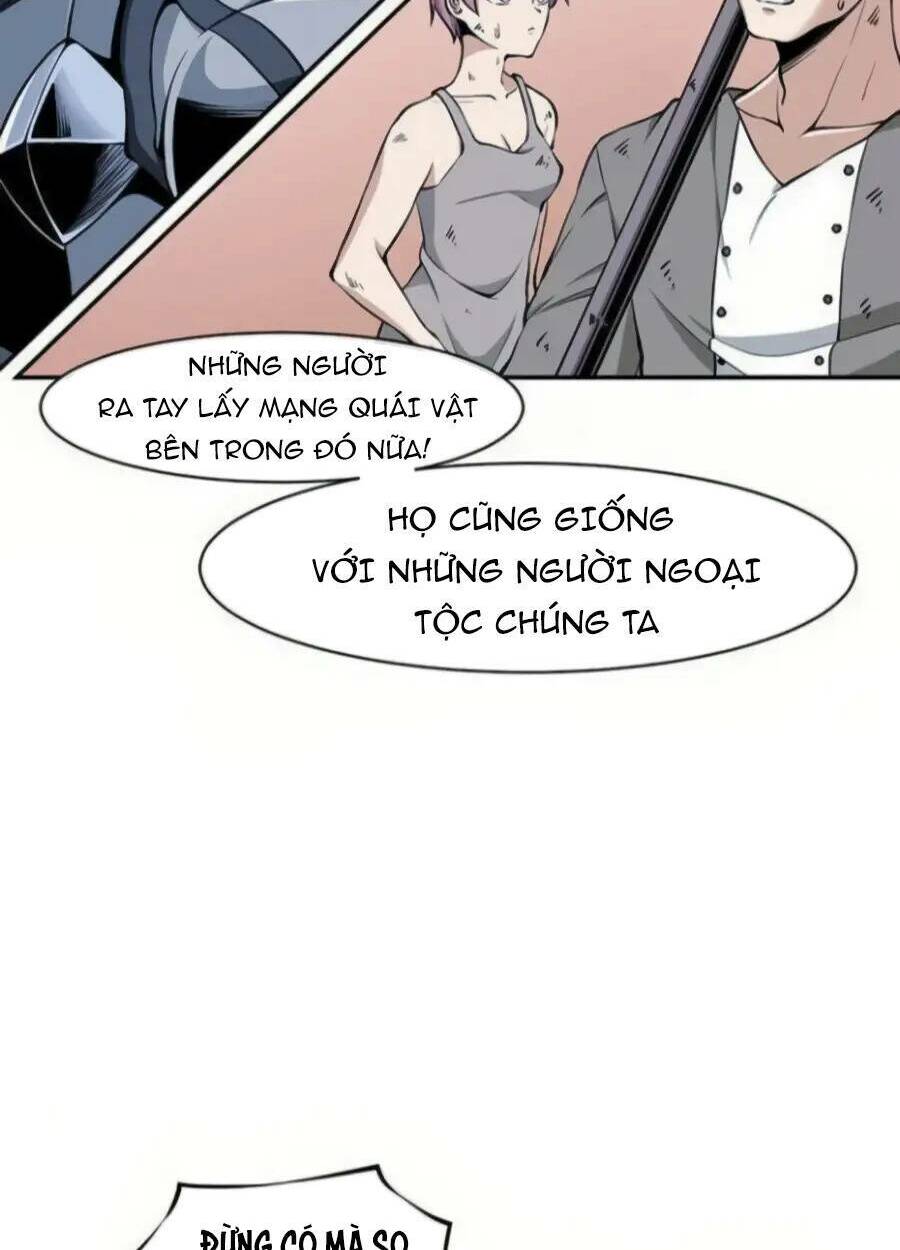 Giáo Viên Của Những Nhân Vật Phản Diện Chap 15 - Next Chap 16