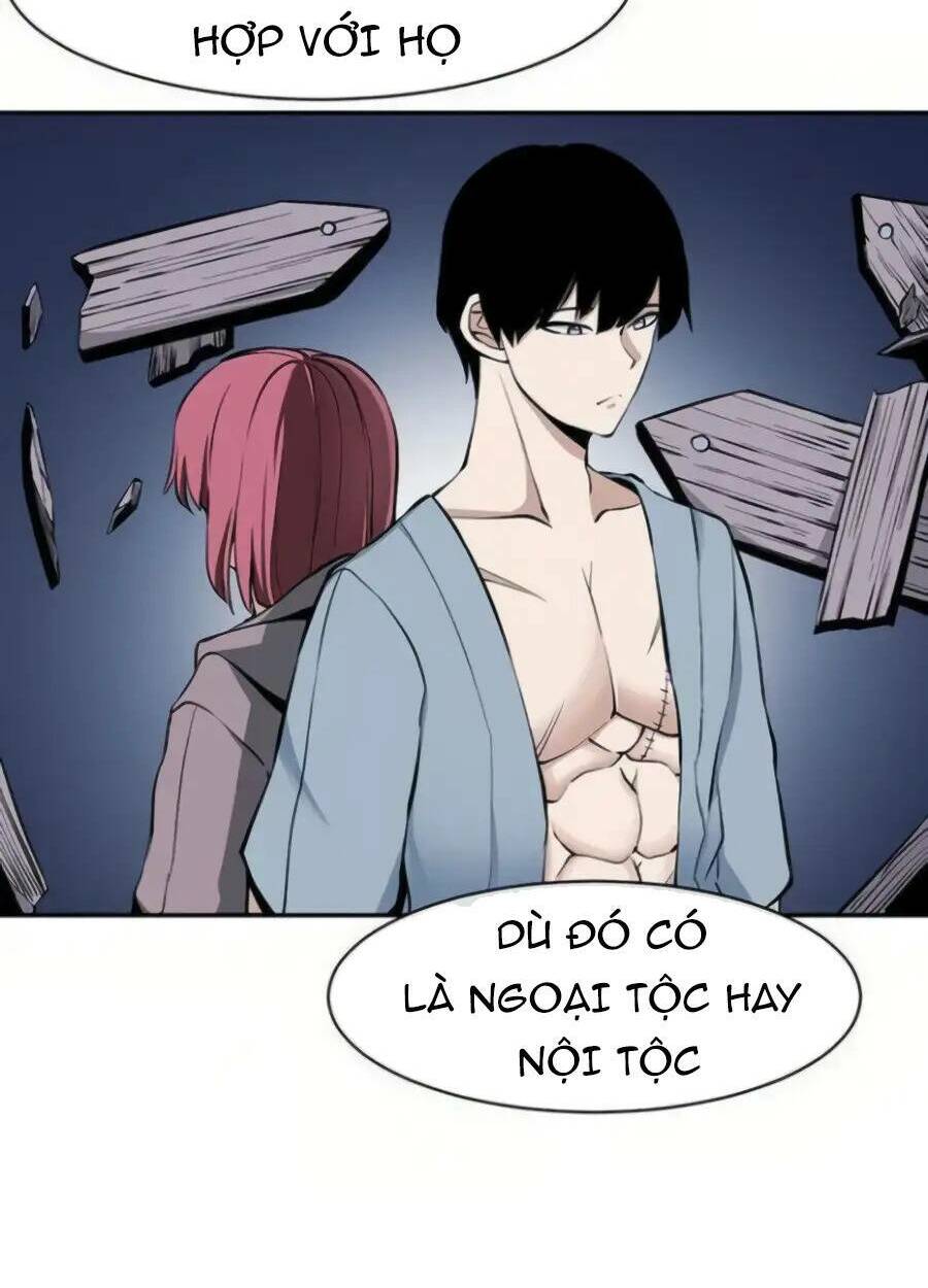 Giáo Viên Của Những Nhân Vật Phản Diện Chap 15 - Next Chap 16