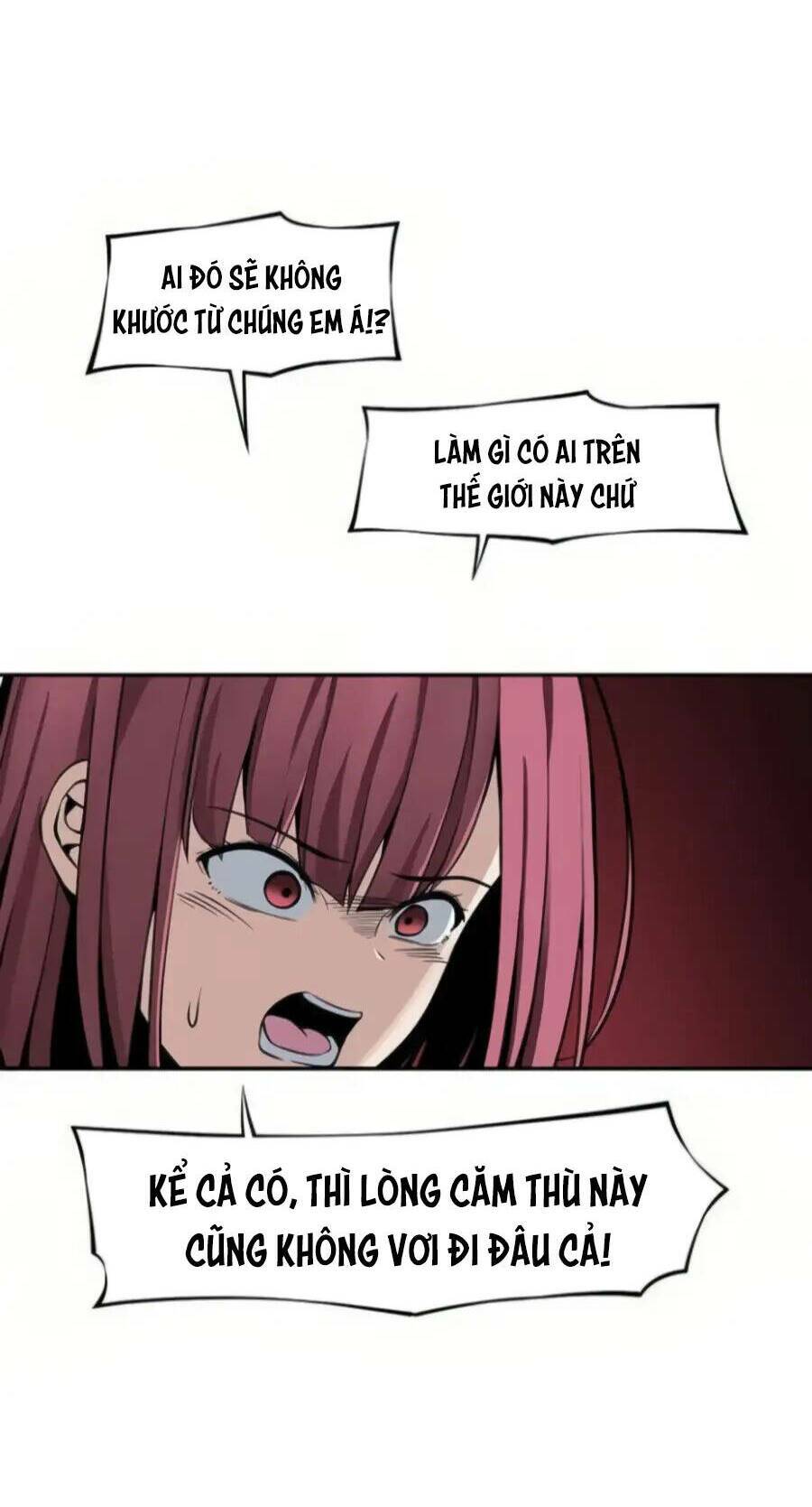 Giáo Viên Của Những Nhân Vật Phản Diện Chap 15 - Next Chap 16