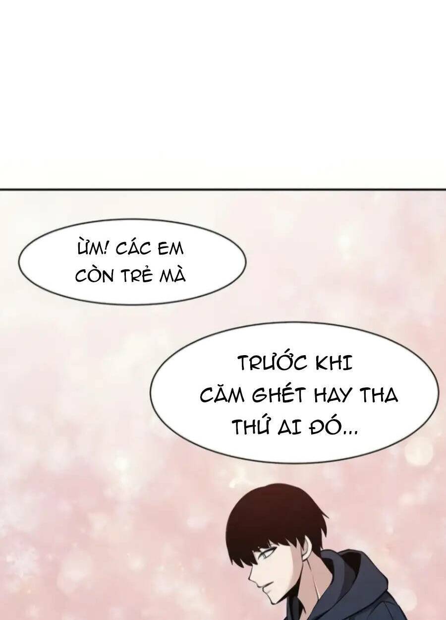 Giáo Viên Của Những Nhân Vật Phản Diện Chap 15 - Next Chap 16