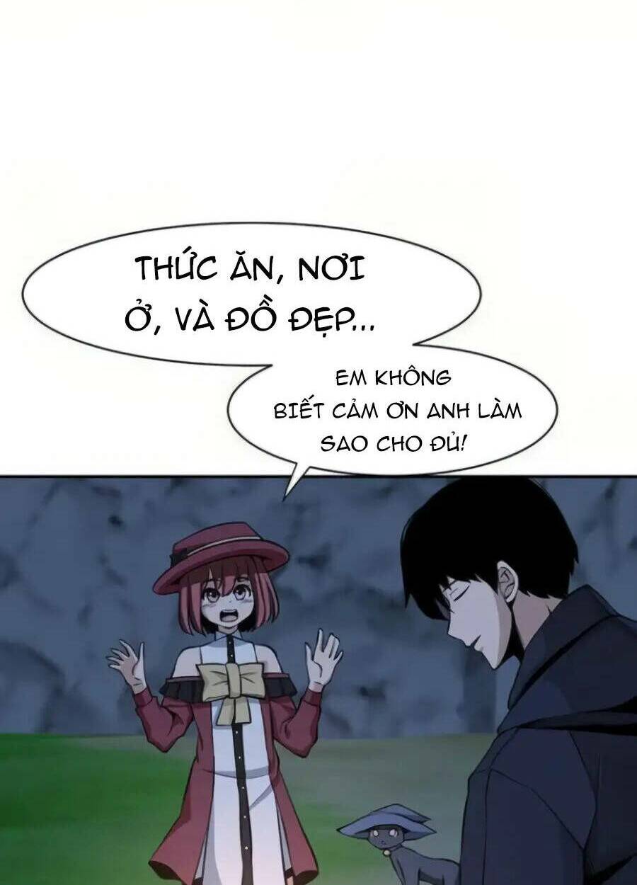 Giáo Viên Của Những Nhân Vật Phản Diện Chap 15 - Next Chap 16