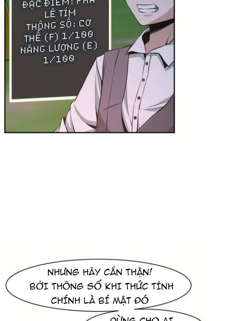 Giáo Viên Của Những Nhân Vật Phản Diện Chap 15 - Next Chap 16