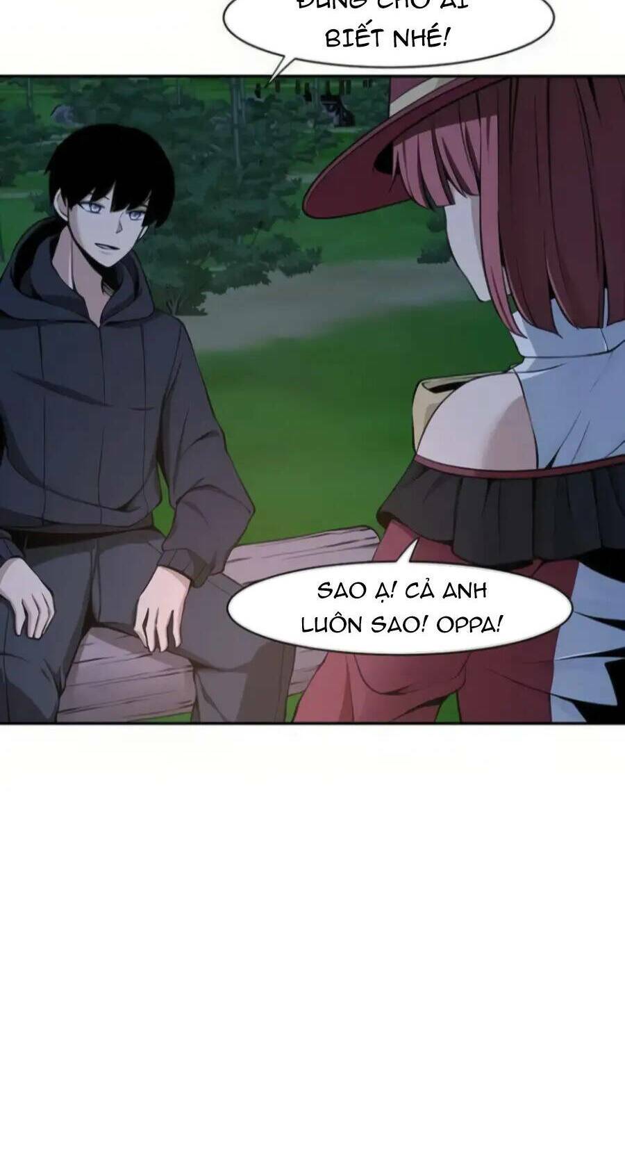 Giáo Viên Của Những Nhân Vật Phản Diện Chap 15 - Next Chap 16