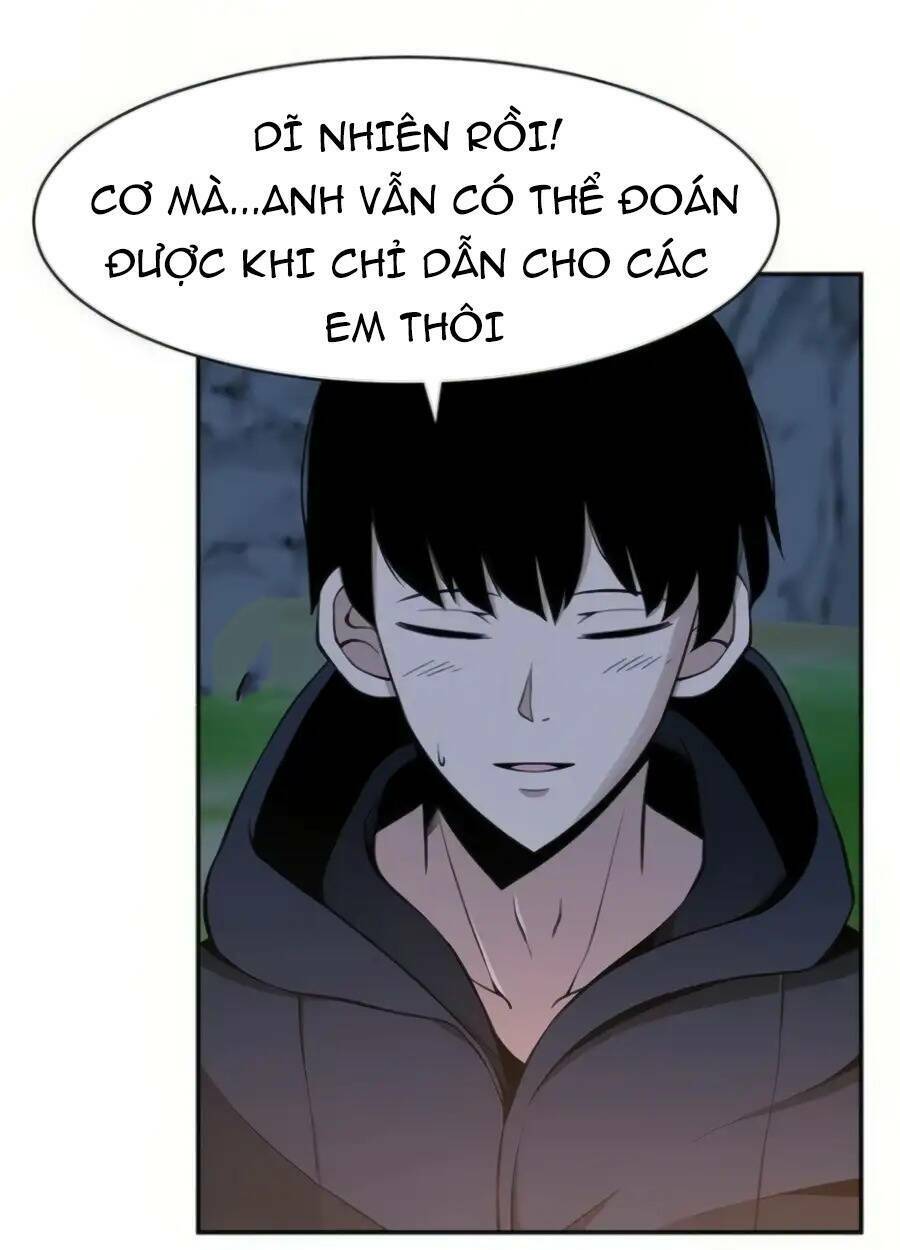 Giáo Viên Của Những Nhân Vật Phản Diện Chap 15 - Next Chap 16