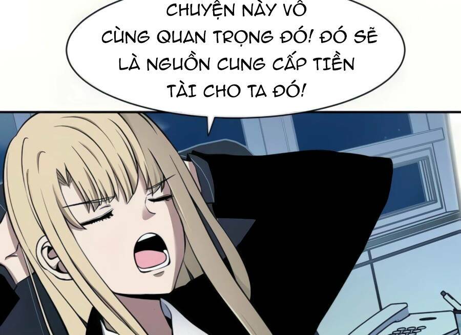 Giáo Viên Của Những Nhân Vật Phản Diện Chap 16.5 - Next Chap 17.5