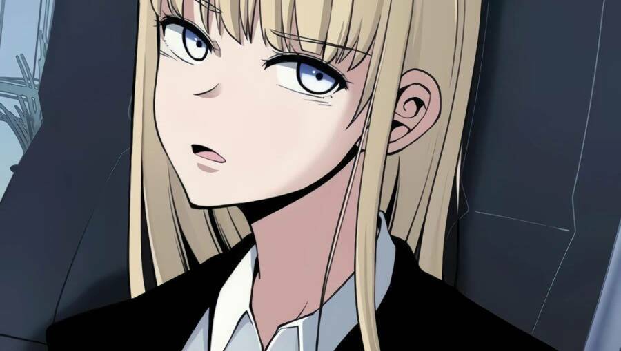 Giáo Viên Của Những Nhân Vật Phản Diện Chap 16.5 - Next Chap 17.5