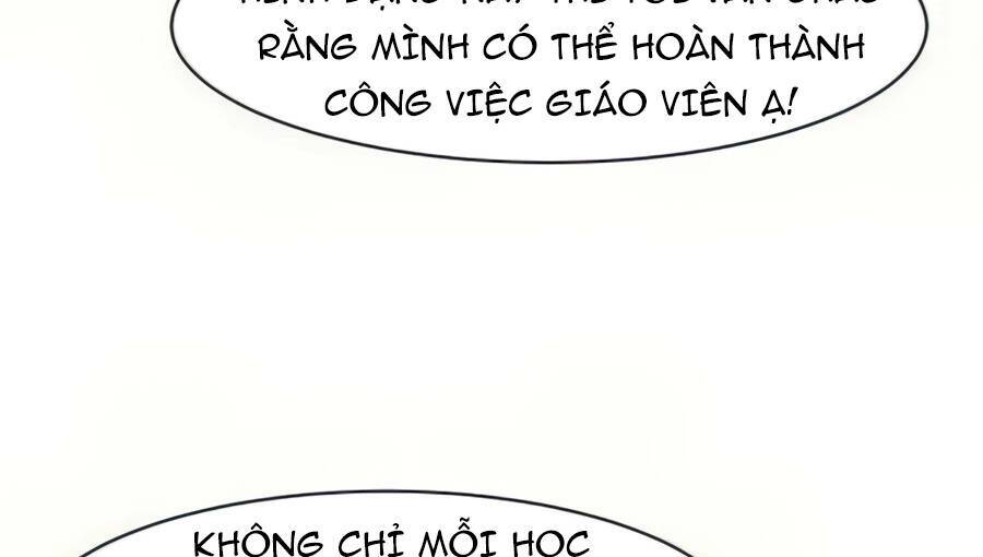 Giáo Viên Của Những Nhân Vật Phản Diện Chap 16.5 - Next Chap 17.5