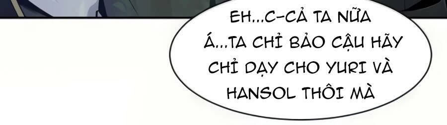 Giáo Viên Của Những Nhân Vật Phản Diện Chap 16.5 - Next Chap 17.5