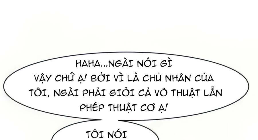 Giáo Viên Của Những Nhân Vật Phản Diện Chap 16.5 - Next Chap 17.5