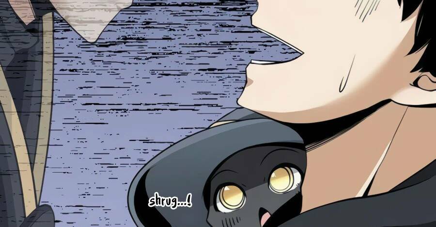 Giáo Viên Của Những Nhân Vật Phản Diện Chap 16.5 - Next Chap 17.5