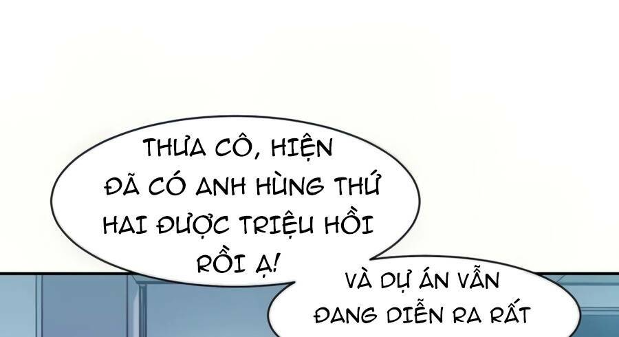 Giáo Viên Của Những Nhân Vật Phản Diện Chap 16.5 - Next Chap 17.5