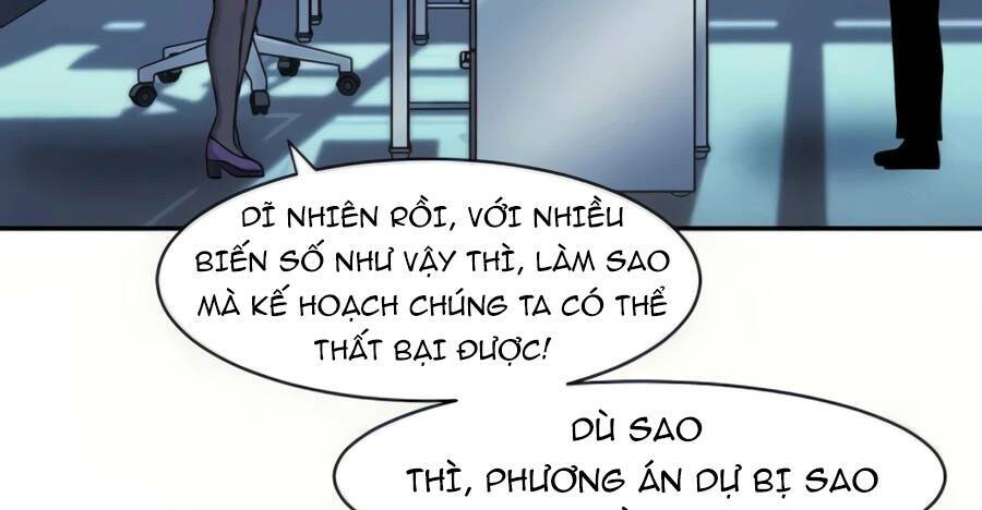 Giáo Viên Của Những Nhân Vật Phản Diện Chap 16.5 - Next Chap 17.5