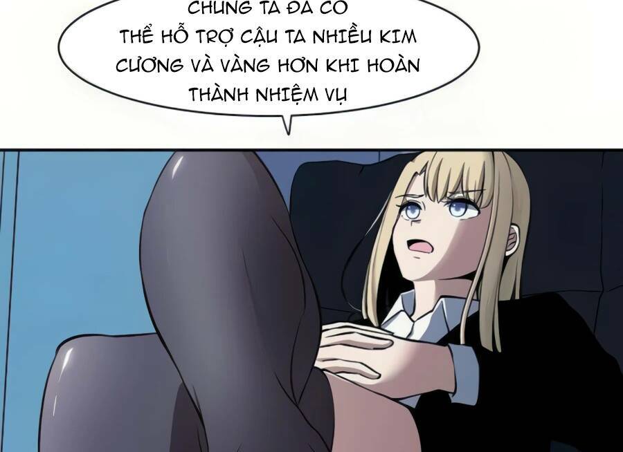 Giáo Viên Của Những Nhân Vật Phản Diện Chap 16.5 - Next Chap 17.5
