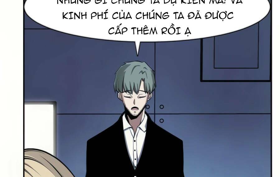 Giáo Viên Của Những Nhân Vật Phản Diện Chap 16.5 - Next Chap 17.5