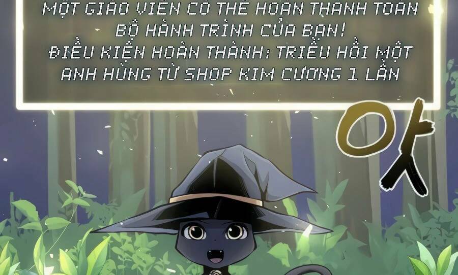 Giáo Viên Của Những Nhân Vật Phản Diện Chap 16 - Next Chap 17