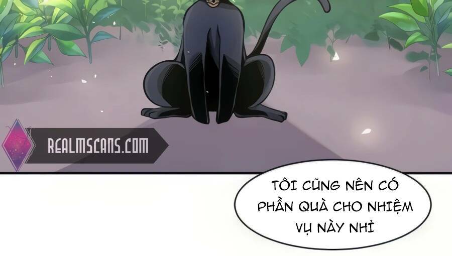 Giáo Viên Của Những Nhân Vật Phản Diện Chap 16 - Next Chap 17