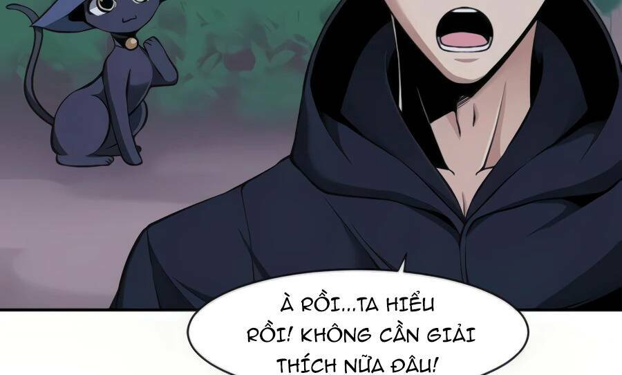 Giáo Viên Của Những Nhân Vật Phản Diện Chap 16 - Next Chap 17