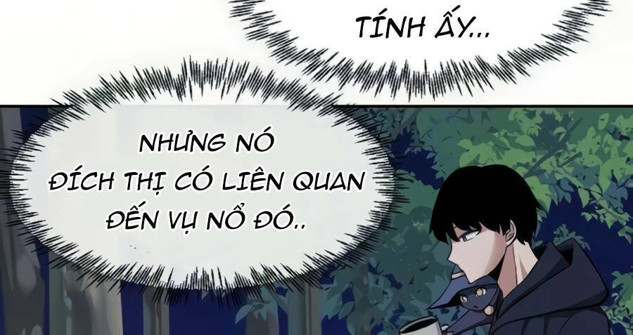 Giáo Viên Của Những Nhân Vật Phản Diện Chap 16 - Next Chap 17