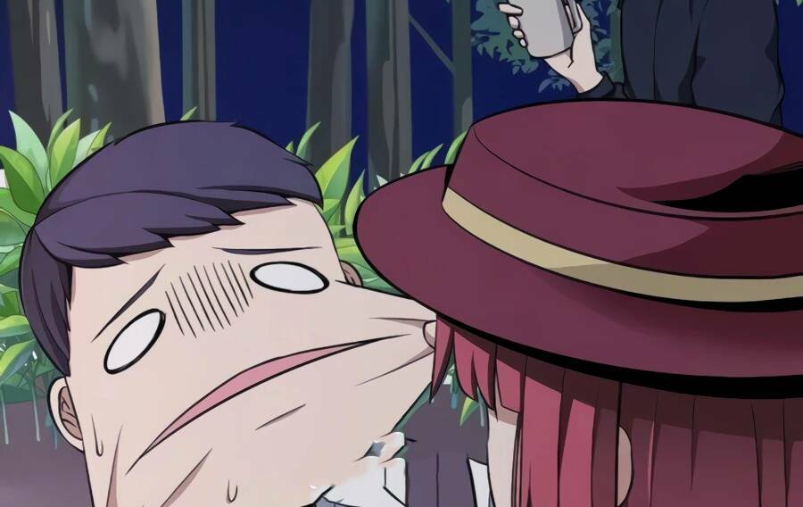 Giáo Viên Của Những Nhân Vật Phản Diện Chap 16 - Next Chap 17