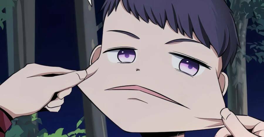 Giáo Viên Của Những Nhân Vật Phản Diện Chap 16 - Next Chap 17