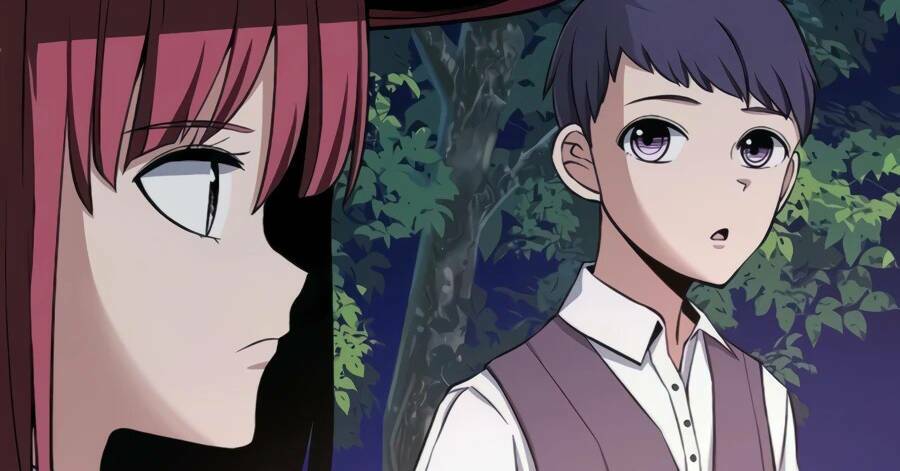 Giáo Viên Của Những Nhân Vật Phản Diện Chap 16 - Next Chap 17