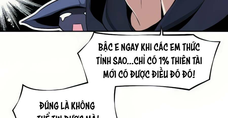 Giáo Viên Của Những Nhân Vật Phản Diện Chap 16 - Next Chap 17