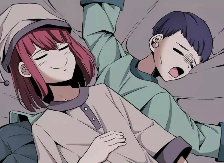 Giáo Viên Của Những Nhân Vật Phản Diện Chap 16 - Next Chap 17