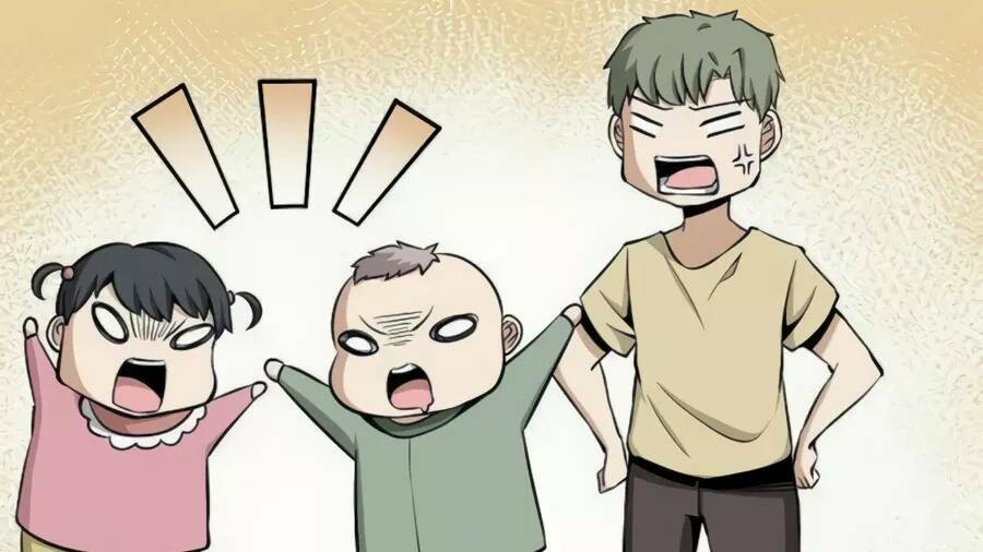 Giáo Viên Của Những Nhân Vật Phản Diện Chap 16 - Next Chap 17