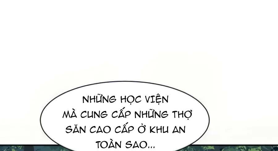 Giáo Viên Của Những Nhân Vật Phản Diện Chap 16 - Next Chap 17