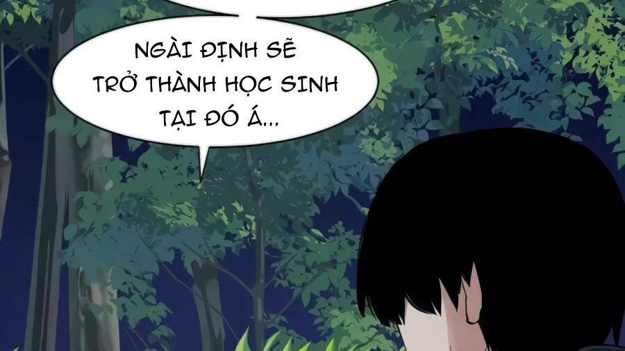 Giáo Viên Của Những Nhân Vật Phản Diện Chap 16 - Next Chap 17