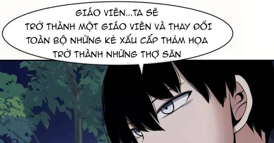 Giáo Viên Của Những Nhân Vật Phản Diện Chap 16 - Next Chap 17