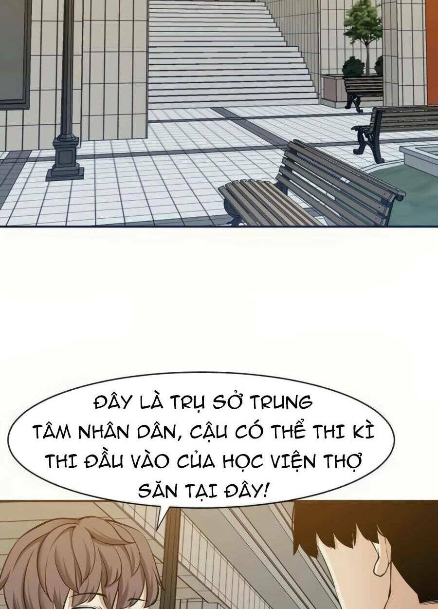 Giáo Viên Của Những Nhân Vật Phản Diện Chap 17 - Next Chap 18