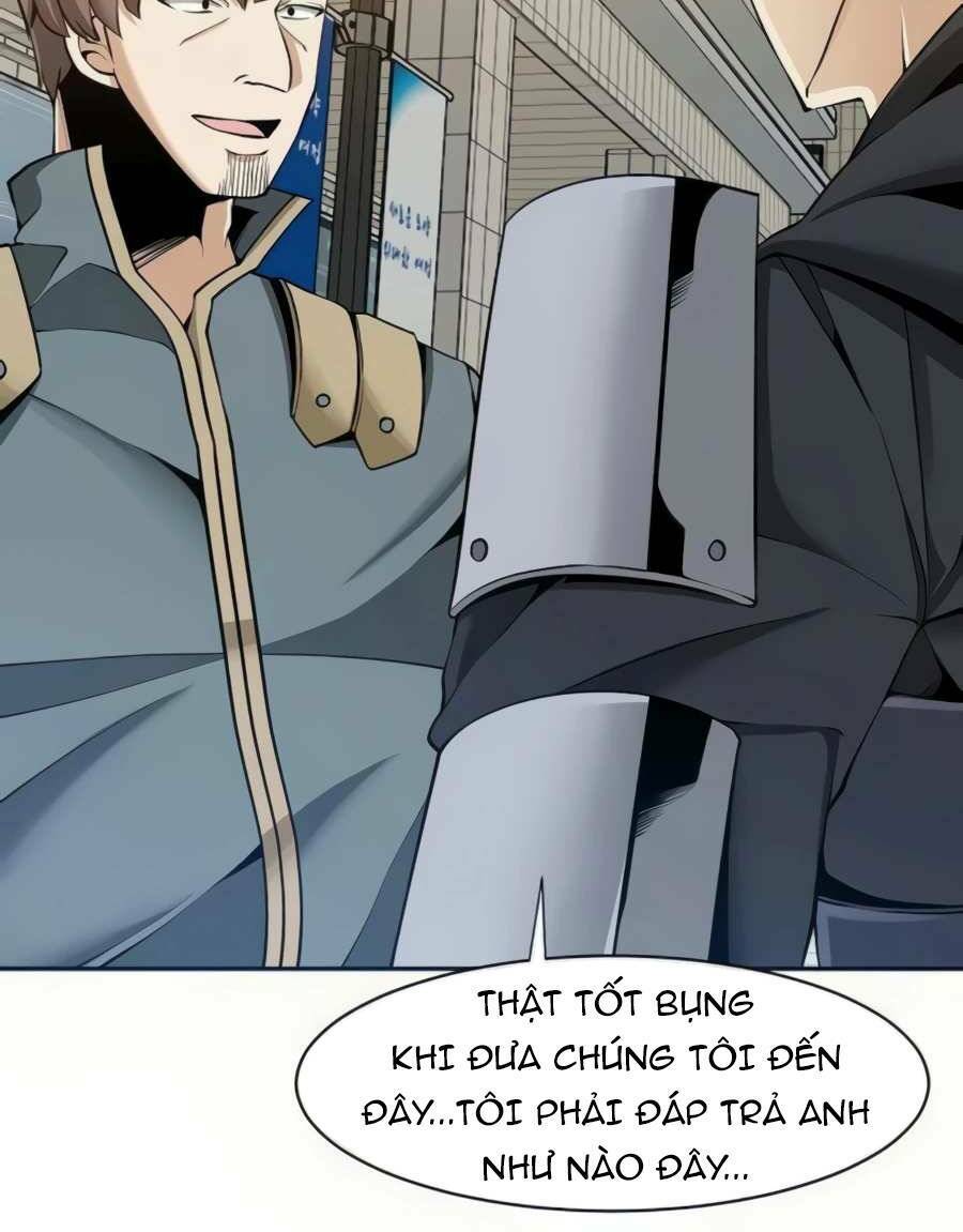 Giáo Viên Của Những Nhân Vật Phản Diện Chap 17 - Next Chap 18