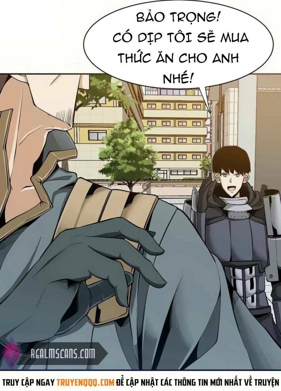 Giáo Viên Của Những Nhân Vật Phản Diện Chap 17 - Next Chap 18