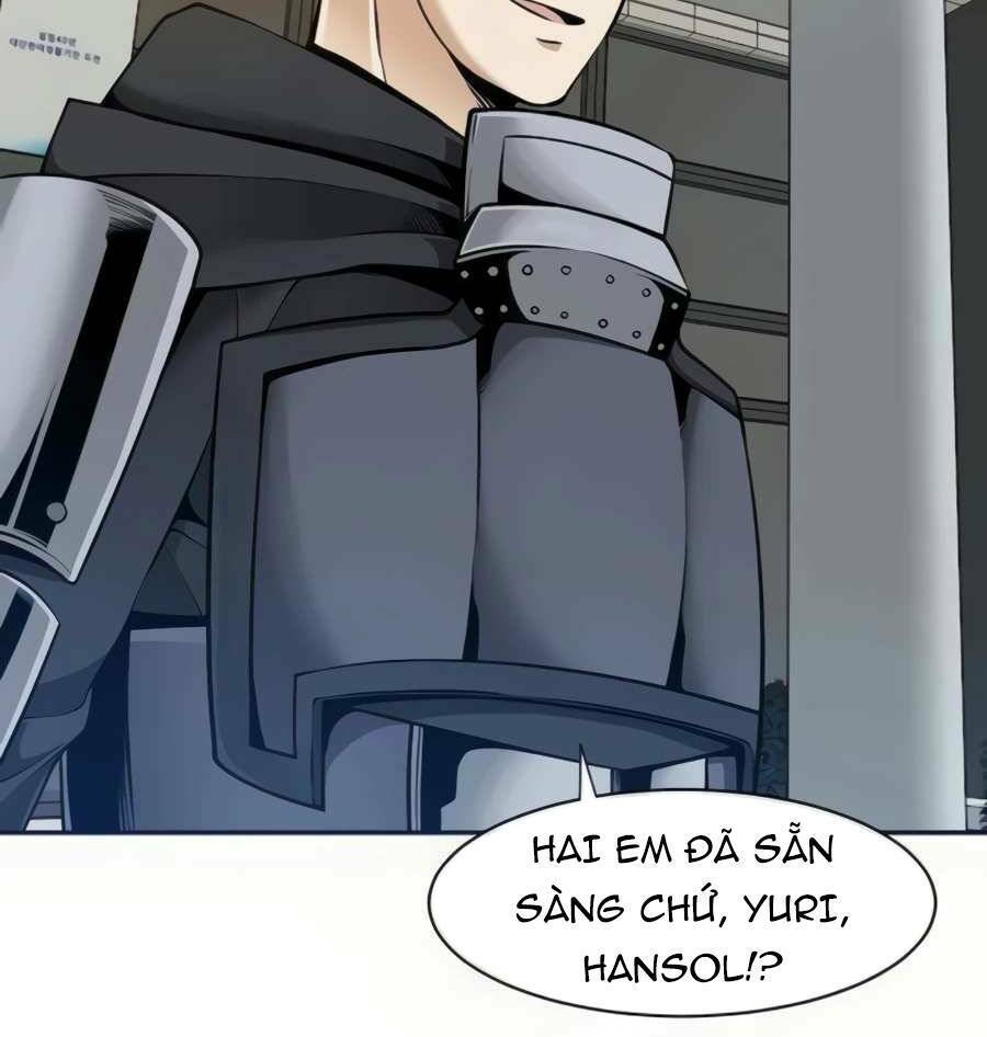 Giáo Viên Của Những Nhân Vật Phản Diện Chap 17 - Next Chap 18