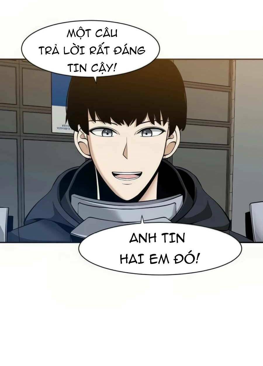 Giáo Viên Của Những Nhân Vật Phản Diện Chap 17 - Next Chap 18