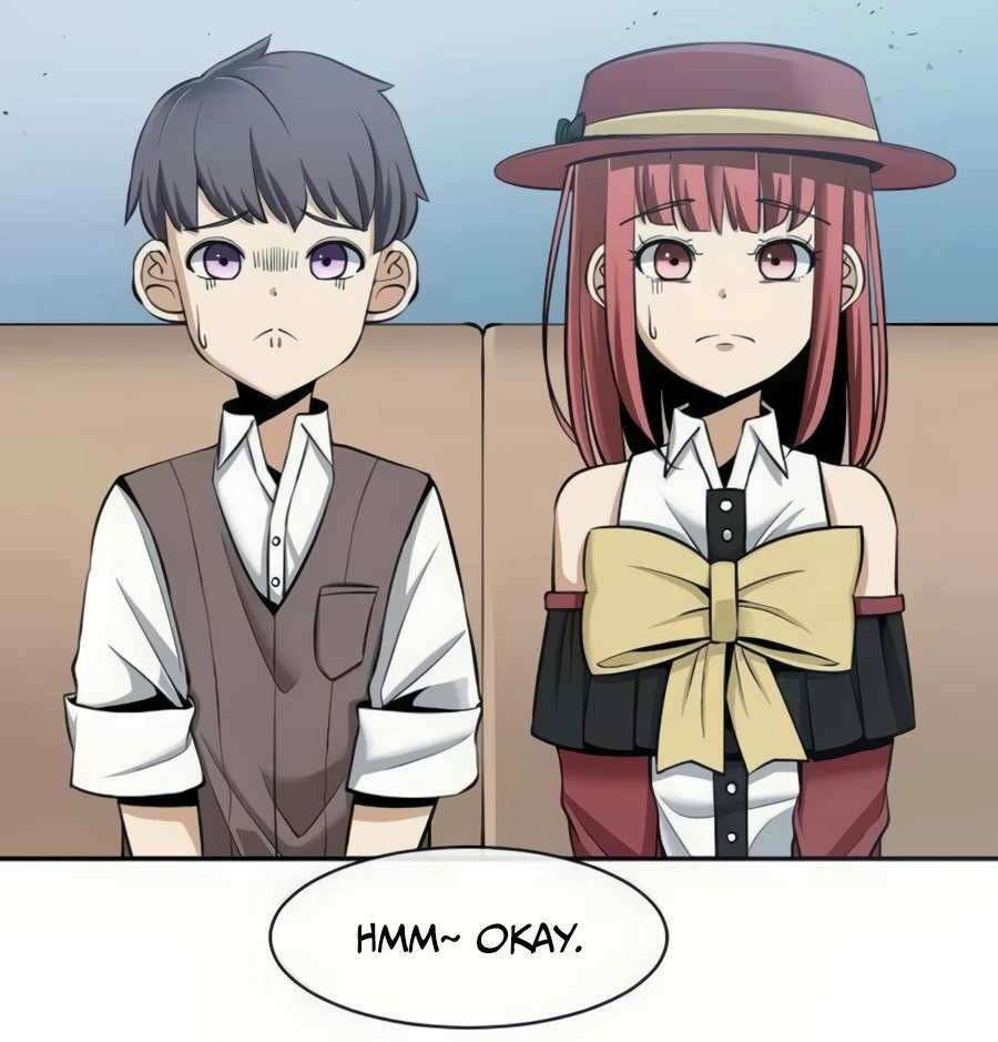 Giáo Viên Của Những Nhân Vật Phản Diện Chap 17 - Next Chap 18