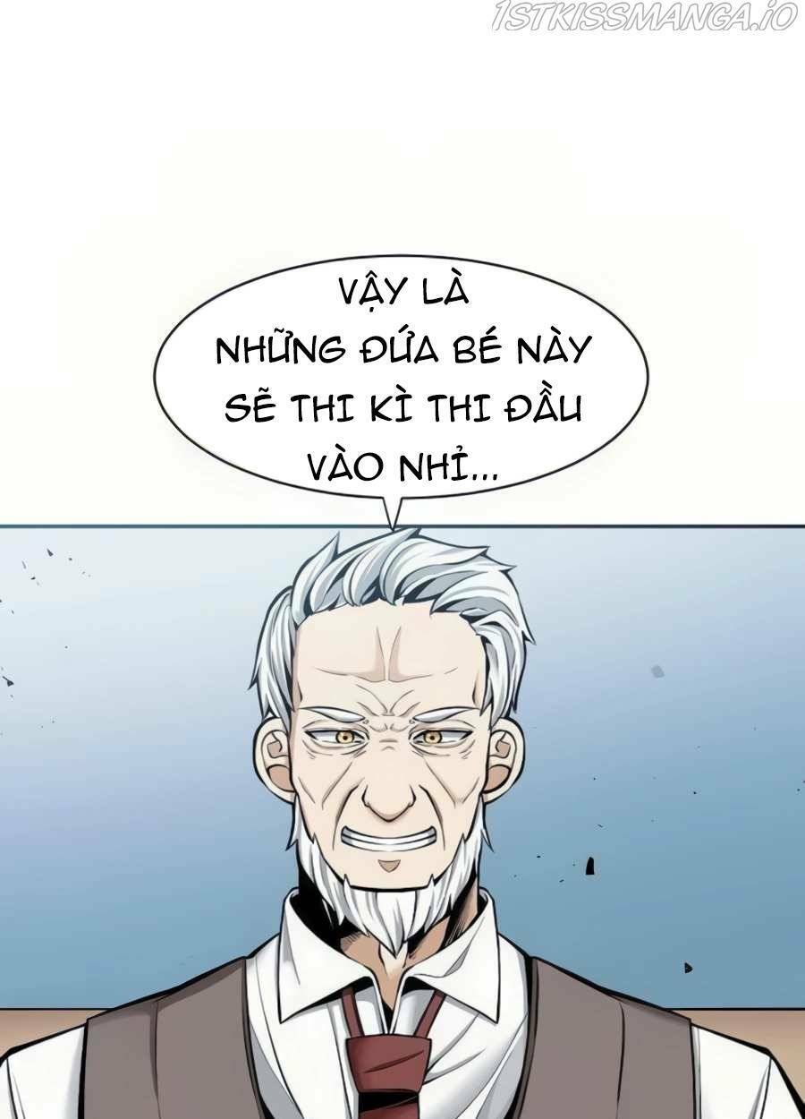 Giáo Viên Của Những Nhân Vật Phản Diện Chap 17 - Next Chap 18