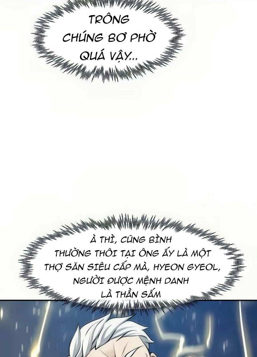 Giáo Viên Của Những Nhân Vật Phản Diện Chap 17 - Next Chap 18