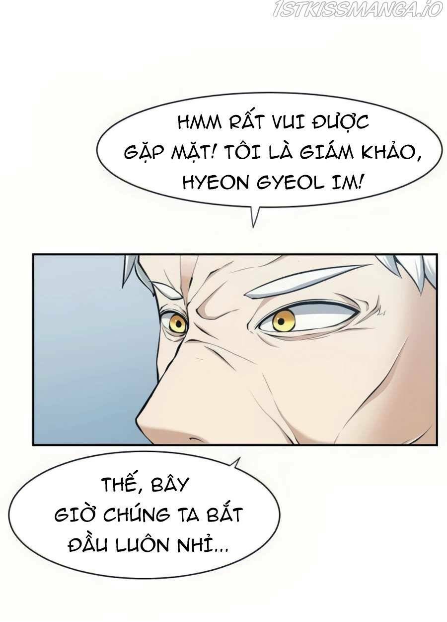 Giáo Viên Của Những Nhân Vật Phản Diện Chap 17 - Next Chap 18