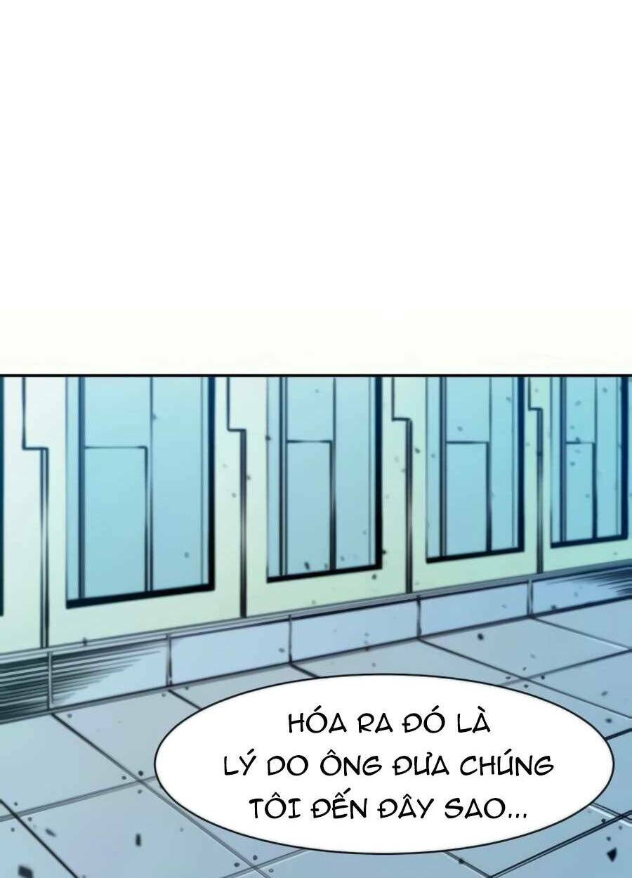 Giáo Viên Của Những Nhân Vật Phản Diện Chap 17 - Next Chap 18