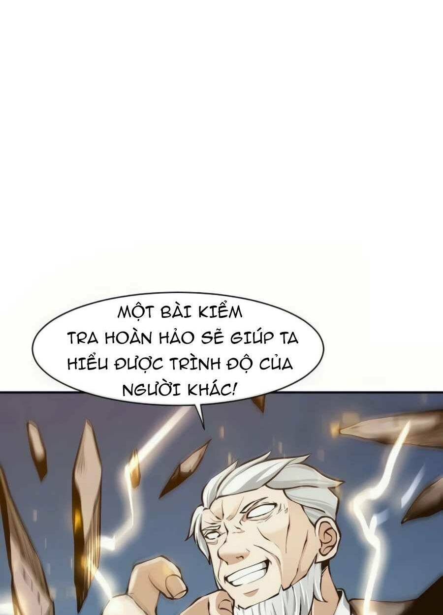 Giáo Viên Của Những Nhân Vật Phản Diện Chap 17 - Next Chap 18