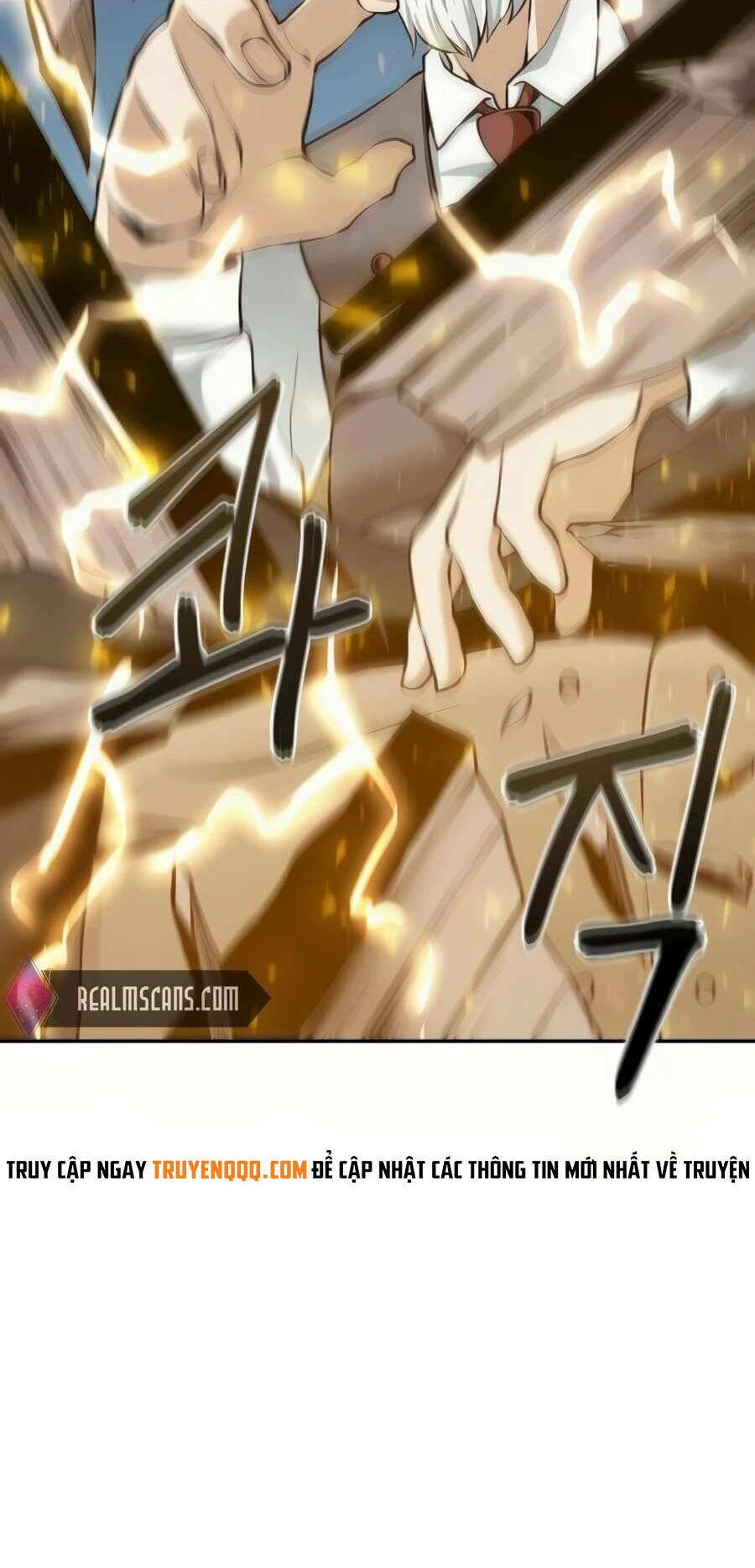 Giáo Viên Của Những Nhân Vật Phản Diện Chap 17 - Next Chap 18