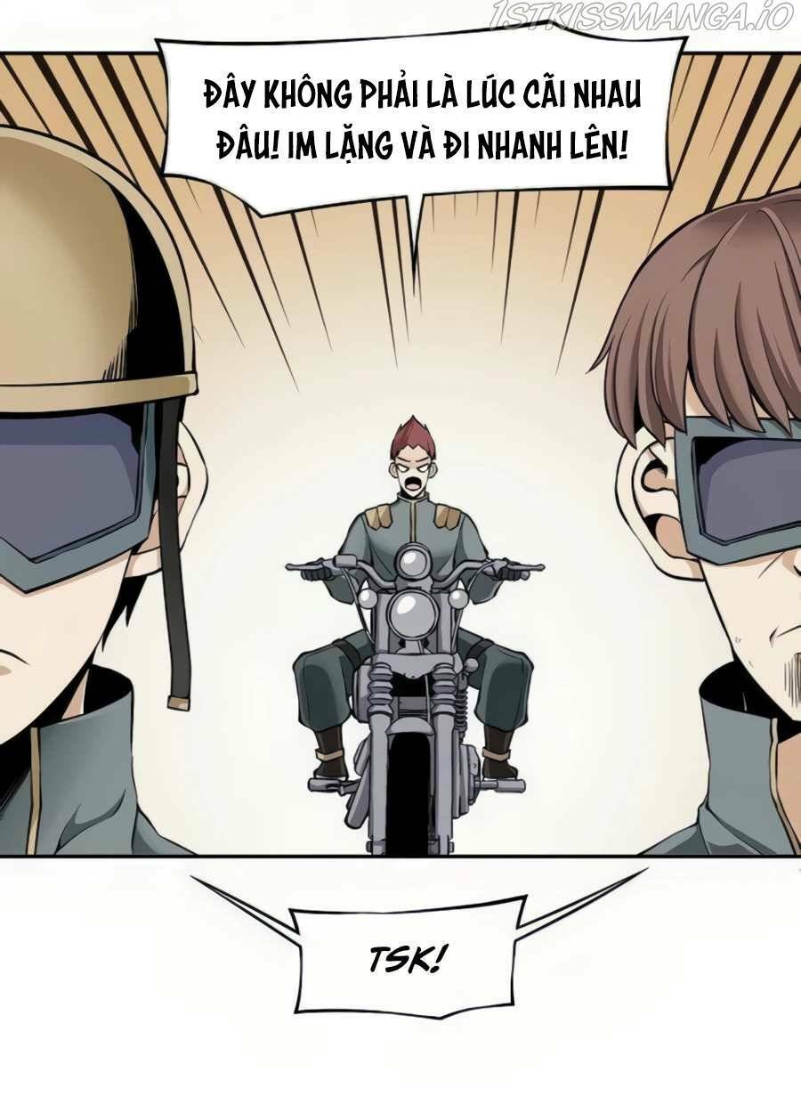 Giáo Viên Của Những Nhân Vật Phản Diện Chap 17 - Next Chap 18