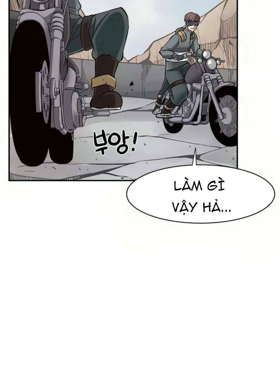 Giáo Viên Của Những Nhân Vật Phản Diện Chap 17 - Next Chap 18